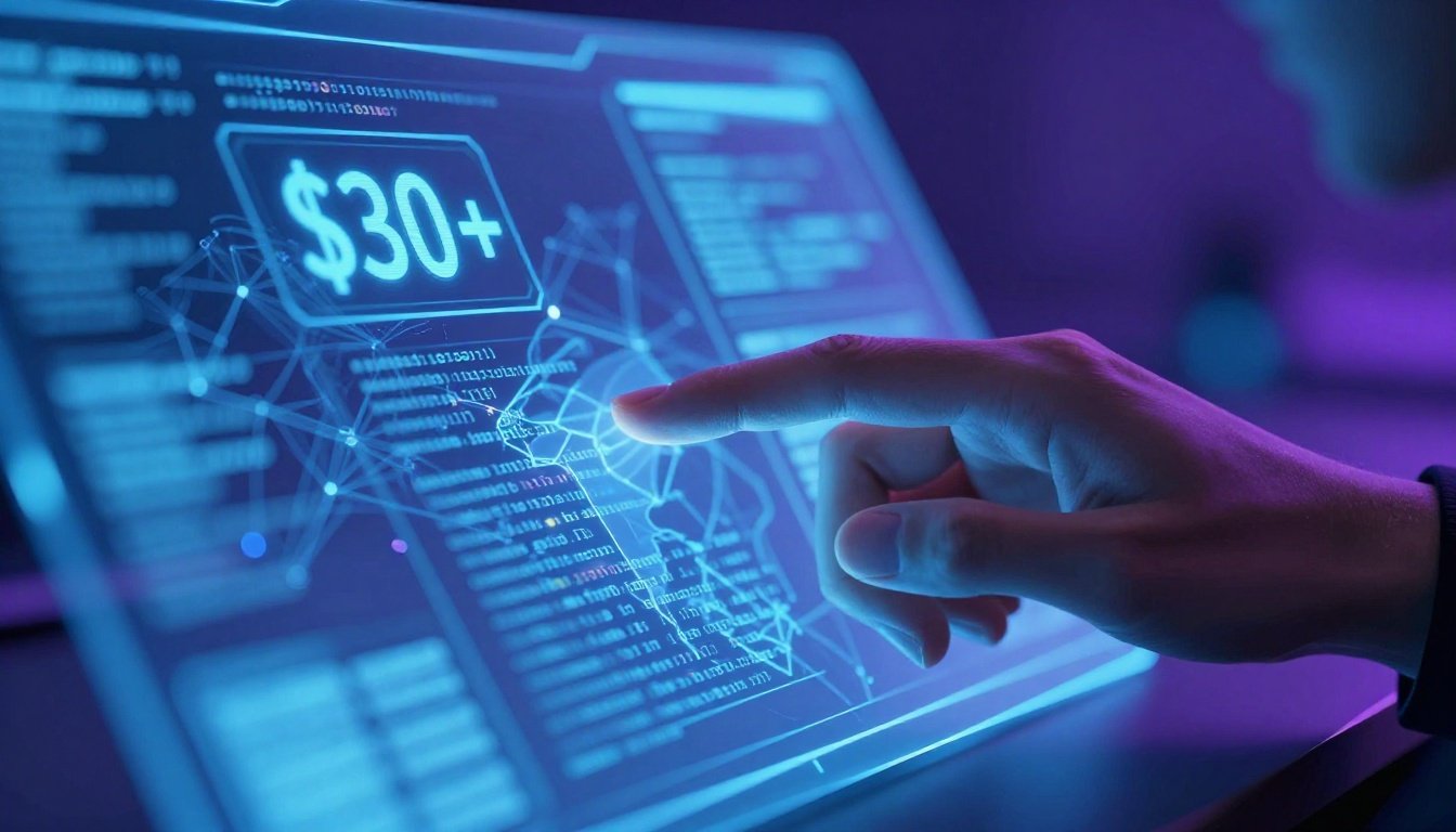 Top AI Freelancing Jobs That Consistently Pay $30+ Per Hour in 2026