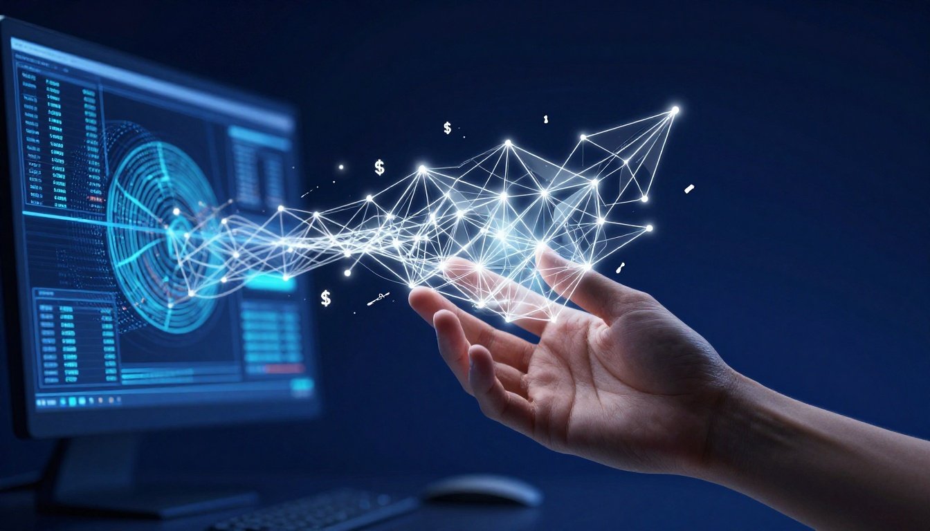 Launching Your Profitable AI-Based Online Business: The Definitive Blueprint